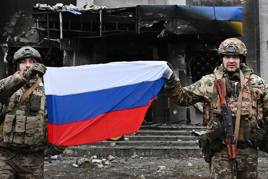    © Станислав Красильников/РИА Новости