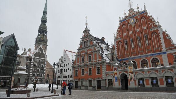    © Sputnik / Алексей Куденко