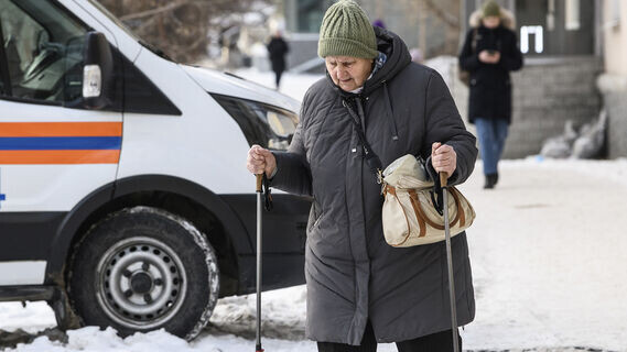 Зима против сердца: 11 правил защиты, которые кардиолог повторяет каждую зиму