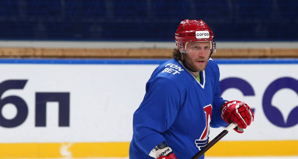    ХК Локомотив