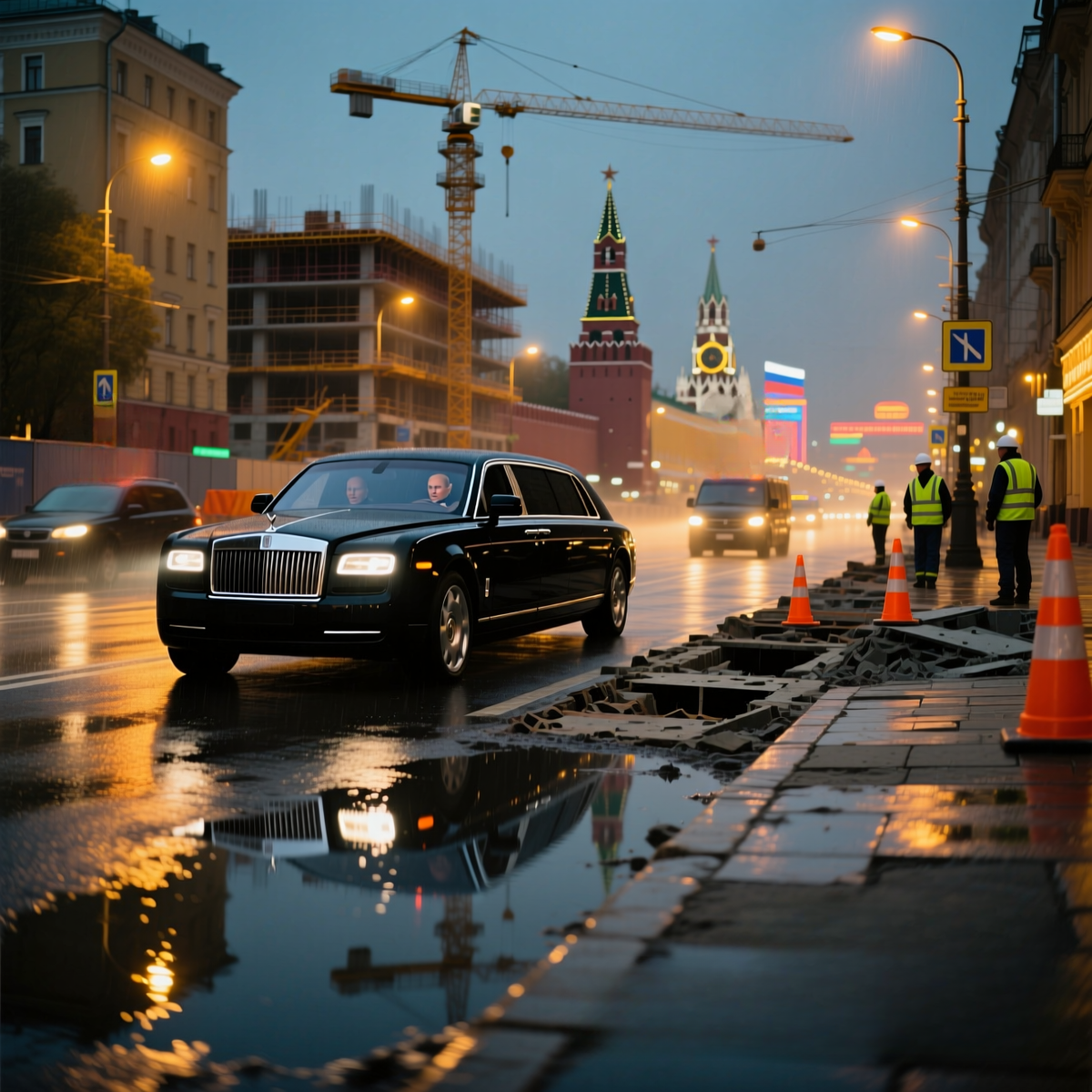 Автор: В. Панченко