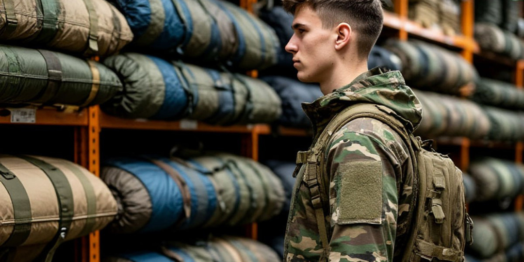 Путин подписал закон об уточнении порядка назначения штрафов за несообщение в военкомат сведений о выезде с места жительства