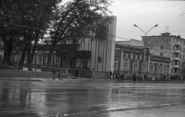 Источник группа ВК "Ретро Челябинск"