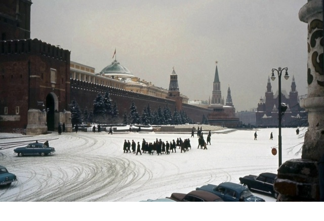 Фото Томас Т. Хаммонд