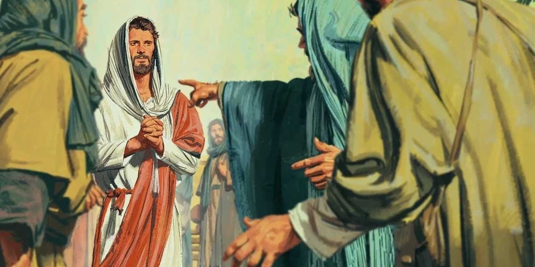 «От вас ожидается только одно и это самый прямой путь в Царство Небесное». Евангелие дня 16 декабря с толкованием