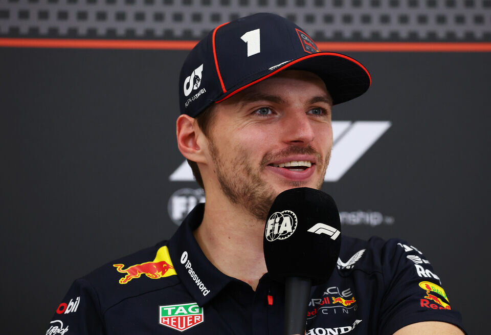    Getty Images/Red Bull Contentpool