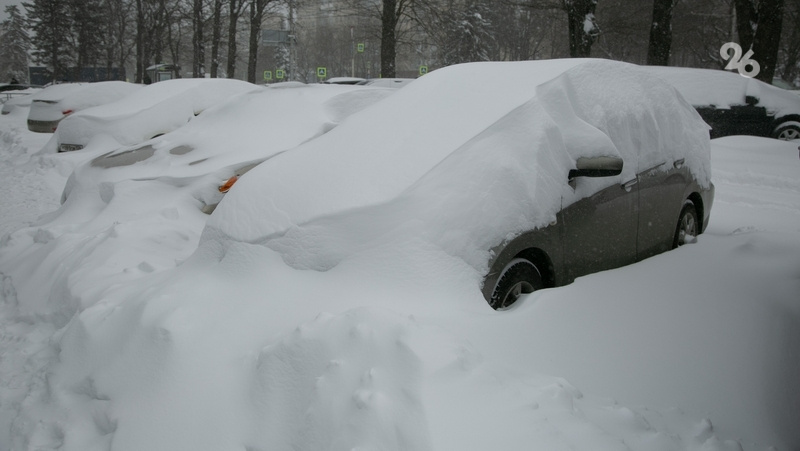      Фото: ИА «Победа26»