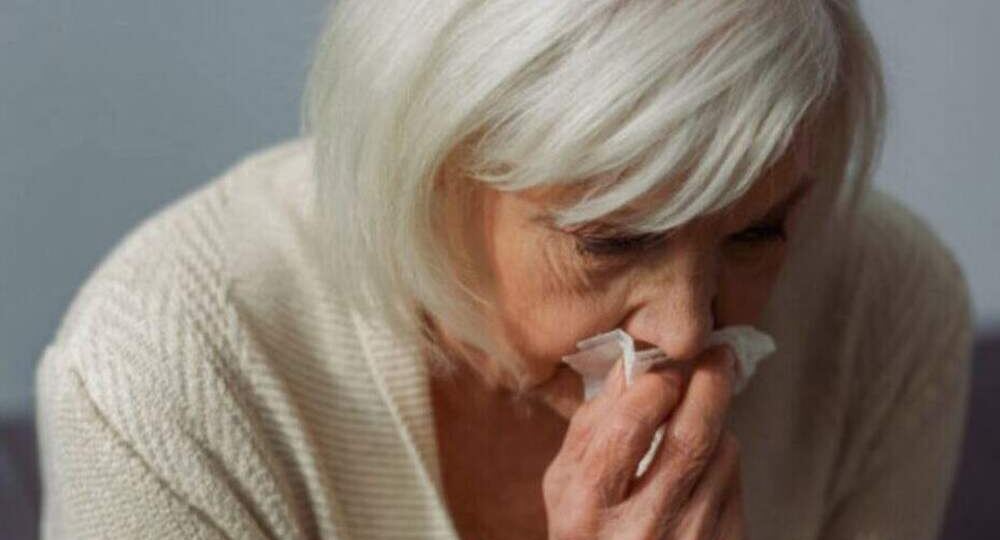 «Я думал, что сдал маму в надежные руки, а оказалось — предал». История моего раскаяния