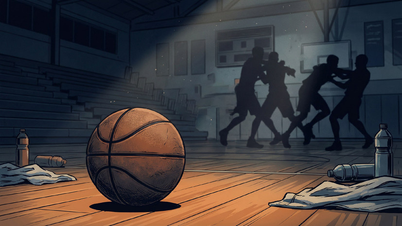   Сгенерировано с помощью ИИ