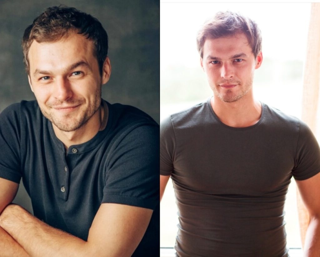 Михаил Гаврилов-Третьяков сегодня