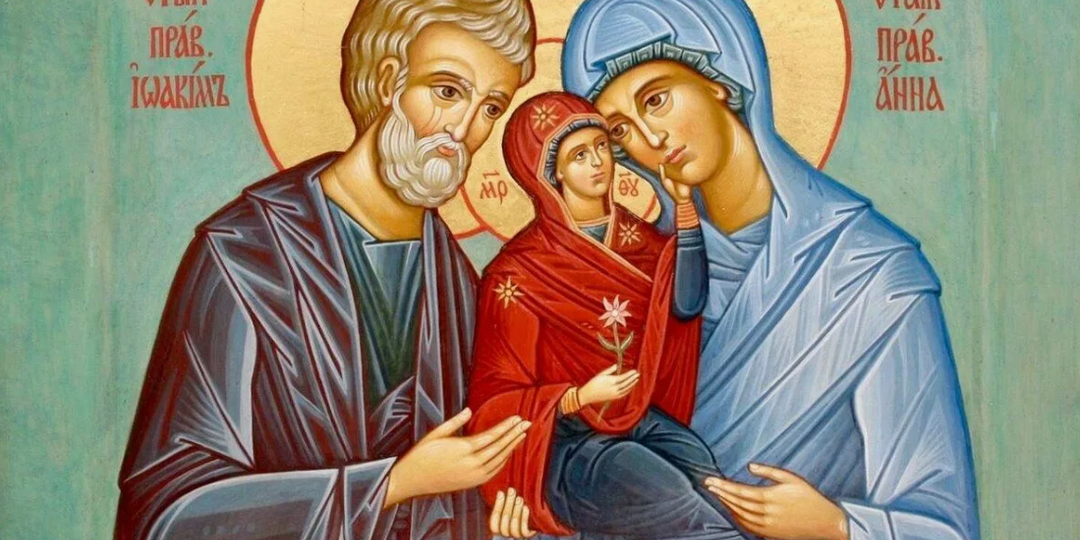 Зачатие Пресвятой Девы Марии: праздник верности и ожидания