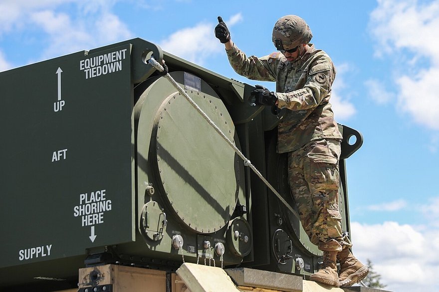    Фото: Capt. Ryan DeBooy / Wikimedia