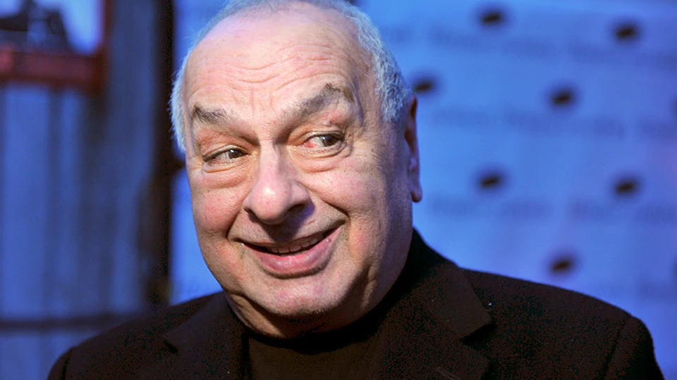 Умер Левон Оганезов. Рассуждаем, почему пианист, покоривший Россию, нашел последний приют в Нью-Йорке