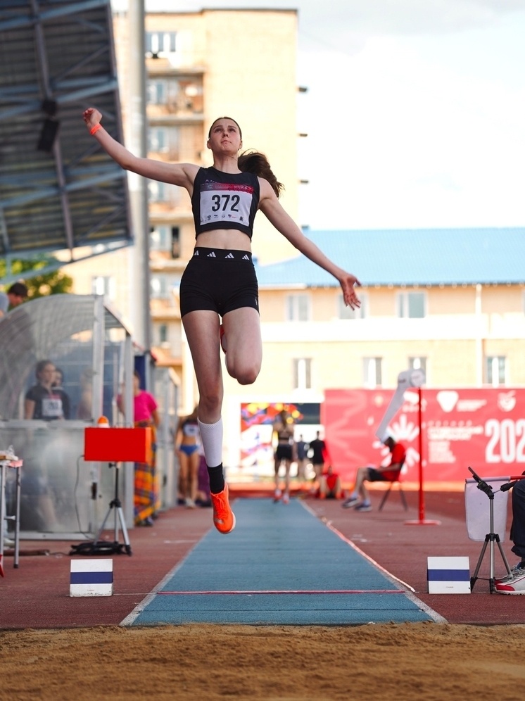     Фото: МУ "Дирекция спорта"