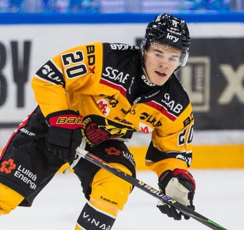 (фото: Bildbyrån)