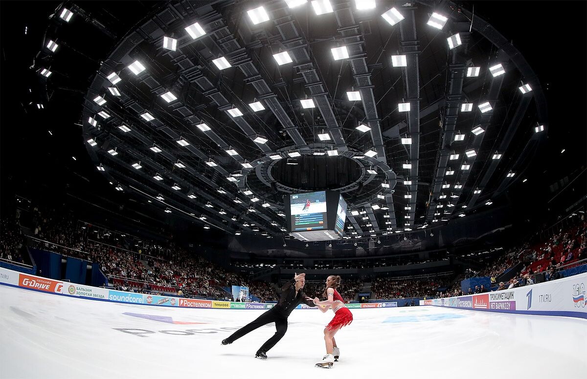    Александр Мысякин, Sport24