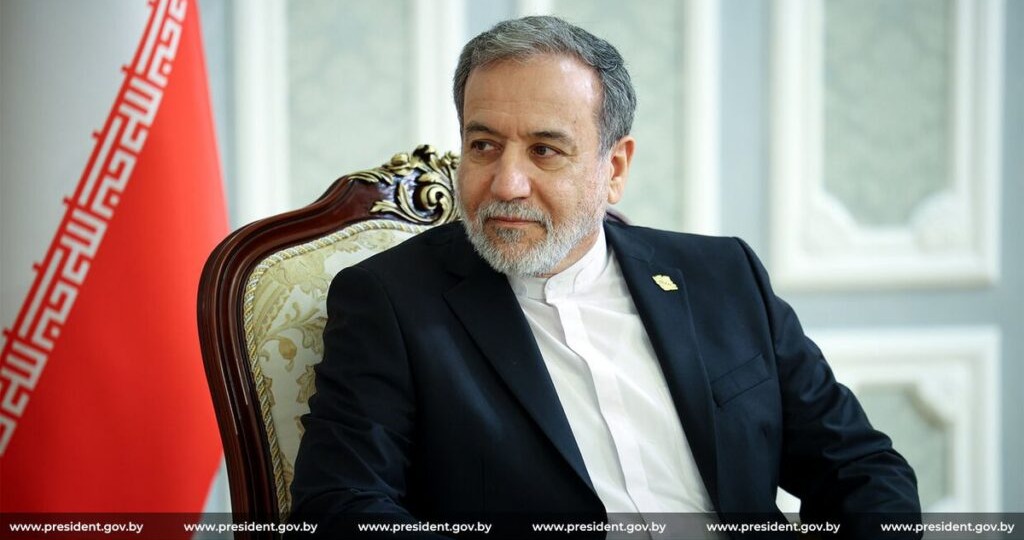 Азарёнок сказал, что значит визит министра иностранных дел Ирана в Беларусь