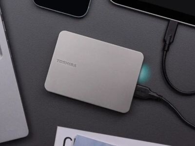    Рассекречена дорожная карта Toshiba по выпуску новых HDD на 55 ТБ