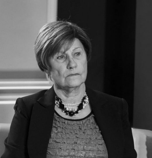 Галина Карполь (Дуванова)