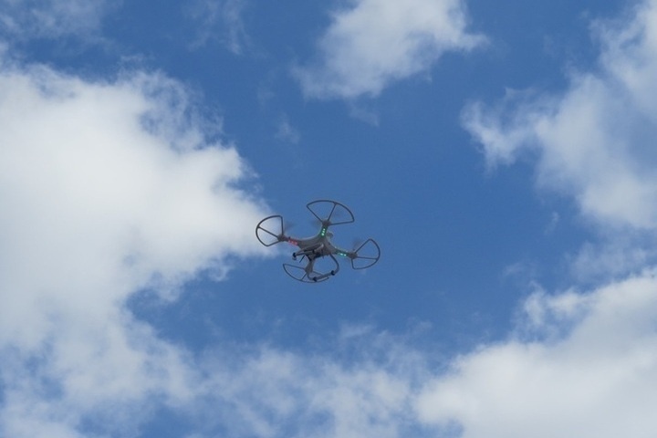 Два вражеских дрона уничтожены над Владимирской областью