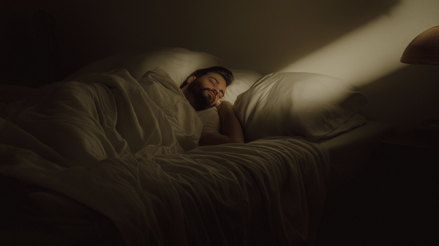 Меньше семи часов сна — минус годы жизни: пять способов заснуть быстрее