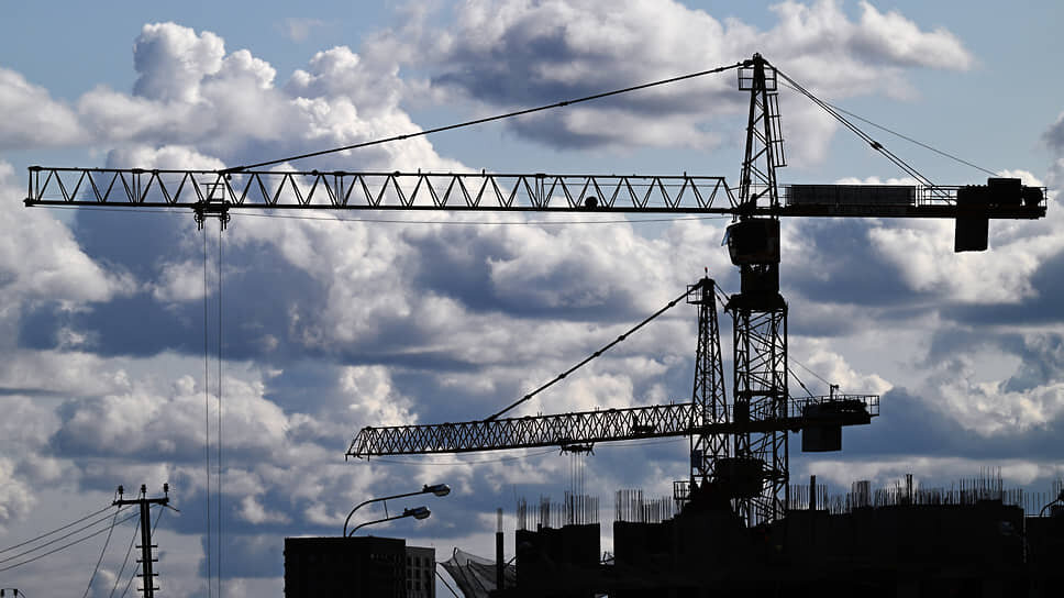 Фото: Глеб Щелкунов / Коммерсантъ