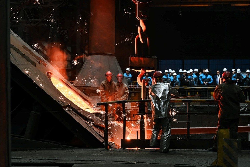    Фото: «Республика» / Оксана Кудряшова