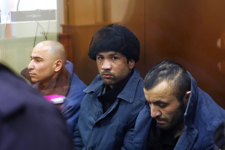    Александр Авилов/АГН «Москва»