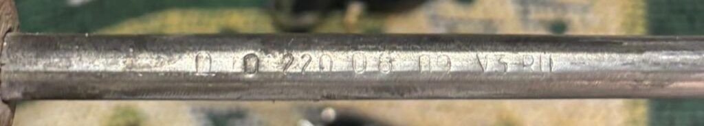    Тэн для сушильного аппарата Макиз 02-200, мощностью 1 квт admin