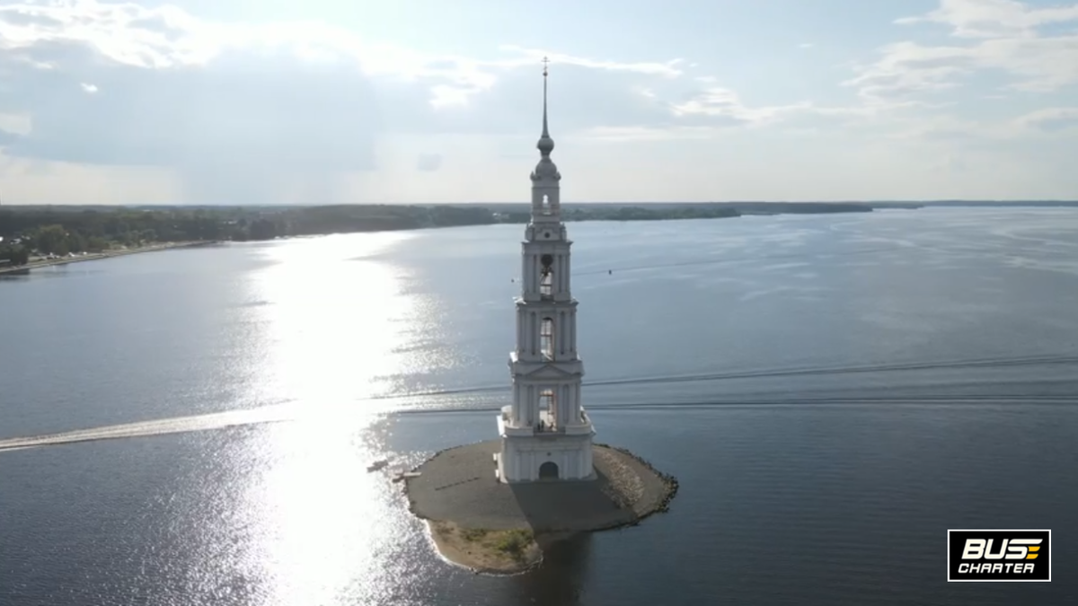 Поехать на пару дней из Москвы