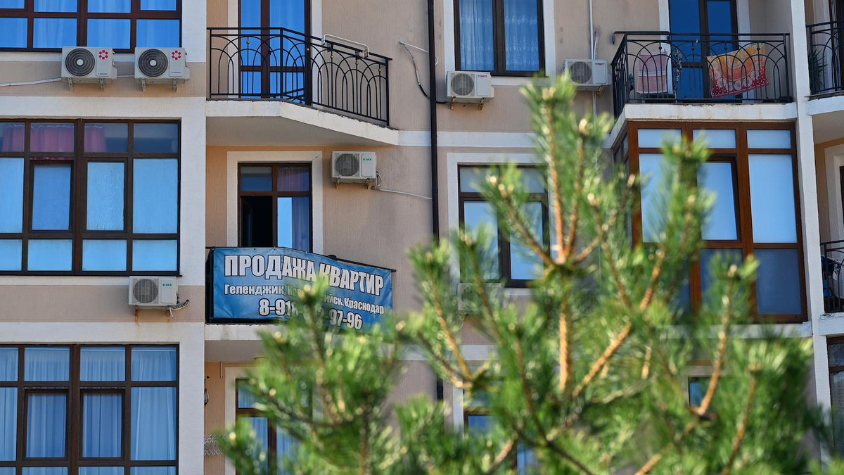   Ирина Бужор / Коммерсантъ