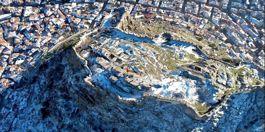 Неочевидная Турция: 4 города, которые удивят даже бывалых туристов