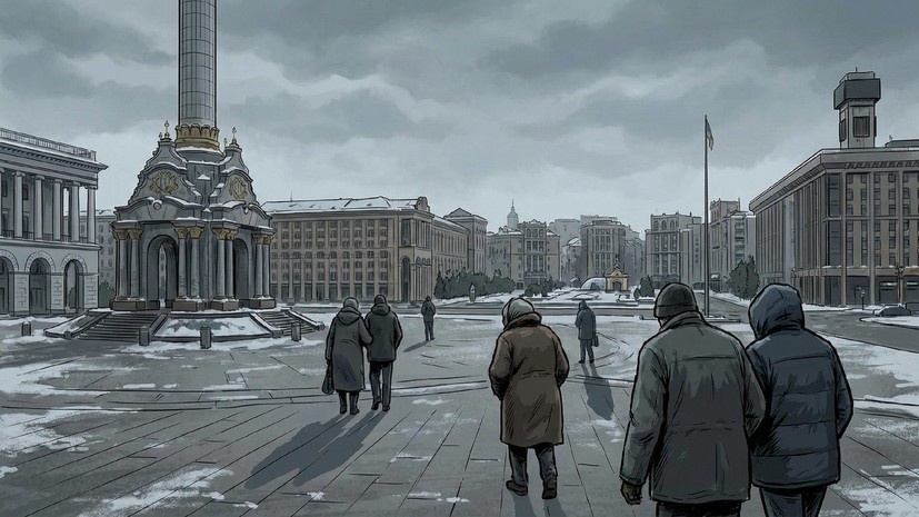   Сгенерировано с помощью ИИ