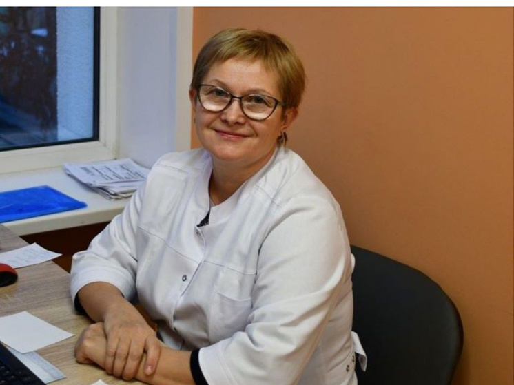     Фото: поликлиника №3