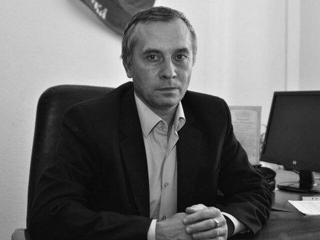    Фото: телеграм-канал "Евгений ШИРШОВ, Врио министра спорта и туризма Донецкой Народной Республики"