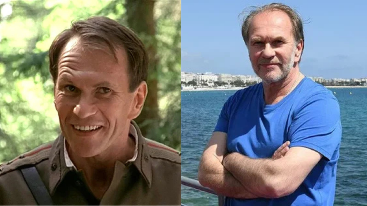 Алексей Гуськов