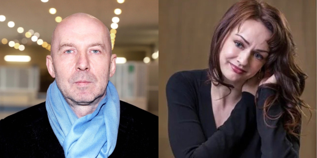 Поздний старт, тяжёлые роли и одна любовь на всю жизнь. История Кирилла Полухина