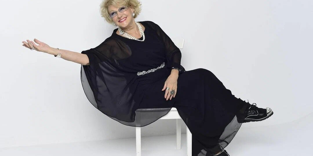 Светлана Дружинина: 90 лет блеска, таланта и неугасимого огня