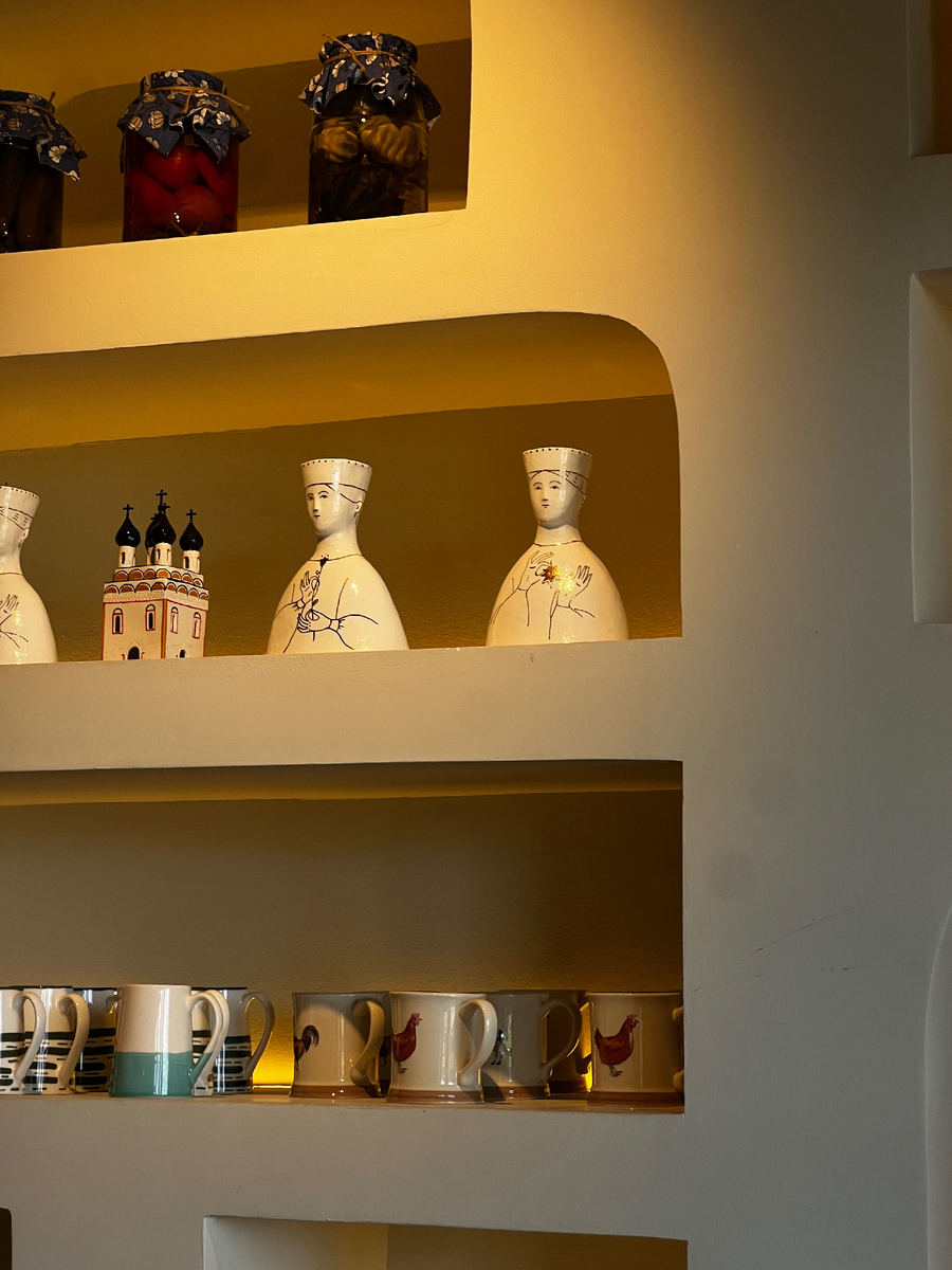 Магазин «Сельская жизнь»