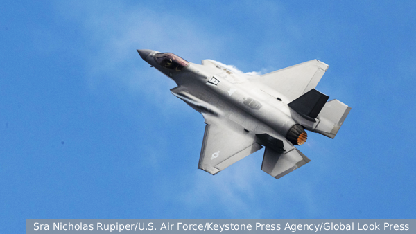     Фото: Sra Nicholas Rupiper/U.S. Air Force/Keystone Press Agency/Global Look Press   
 Текст: Валерия Городецкая