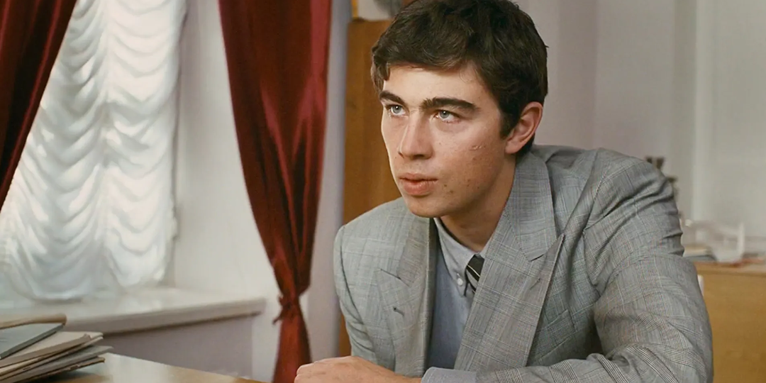 ТЕСТ: Угадайте фильмы с Сергеем Бодровым по одному кадру!