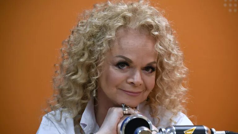 Фото: РИА Новости / Максим Блинов