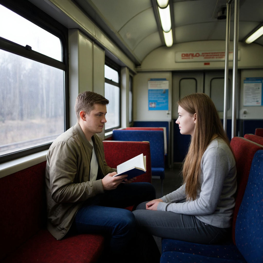 На грани: между долгом и настоящим чувством