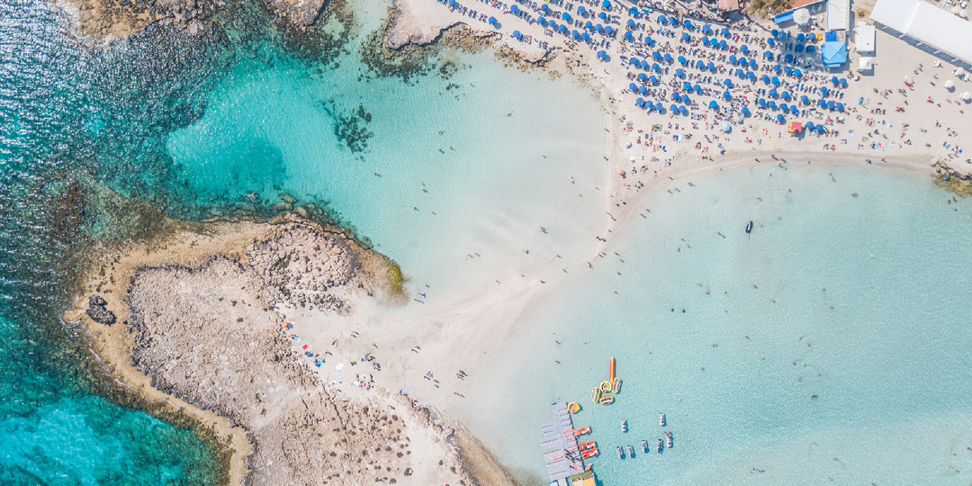 Кипр откроет визовые центры в России