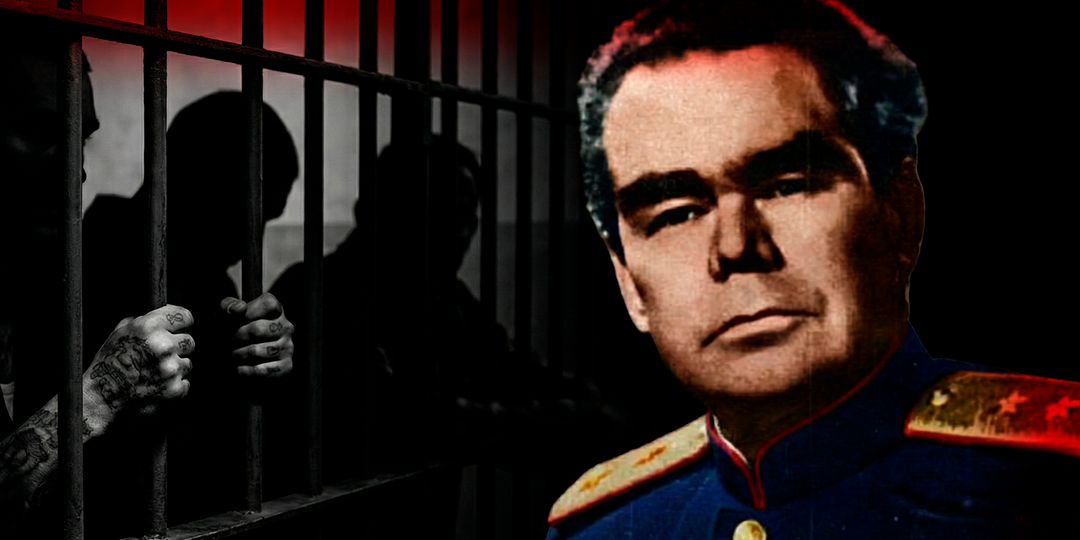 «Железный Александр»: история генерала, которого боялся криминальный мир 50-х