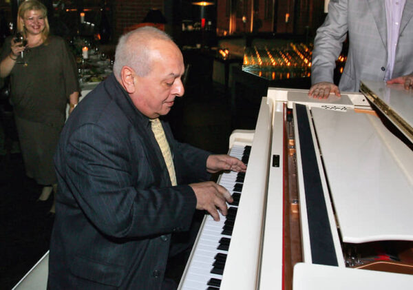 Фото: Валерий Левитин, Коммерсантъ