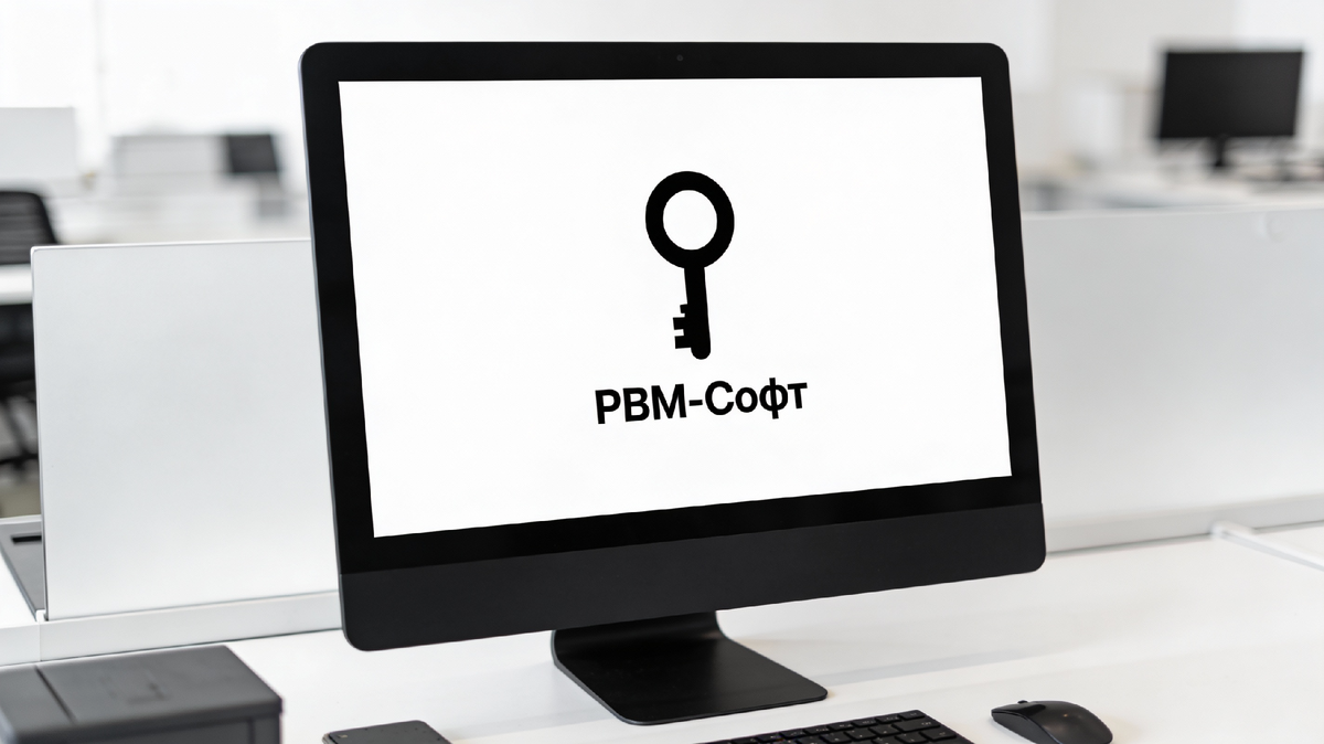 РВМ-Софт. Гайд по выбору СРМ.