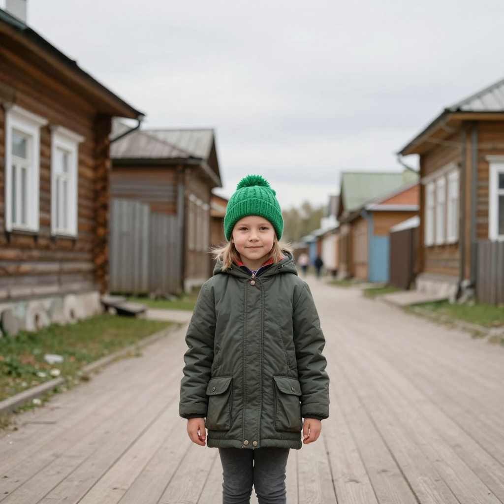 Картинка сгенерирована нейросетью