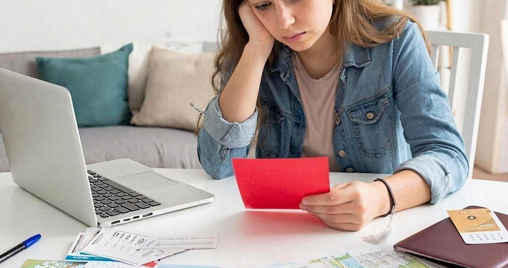 Подводные камни для туристов из России при получении Шенгенской визы