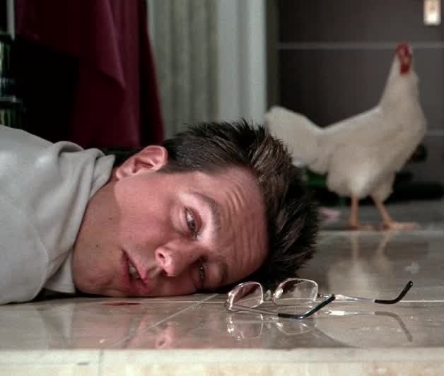 8 комедийных фильмов с наибольшим количеством шуток в минуту